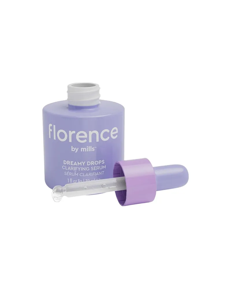 Florence By Mills florence-by-mills Skincare MoisturizeDreamy Drops Clariifying Serum 933,00 € / 1 l 