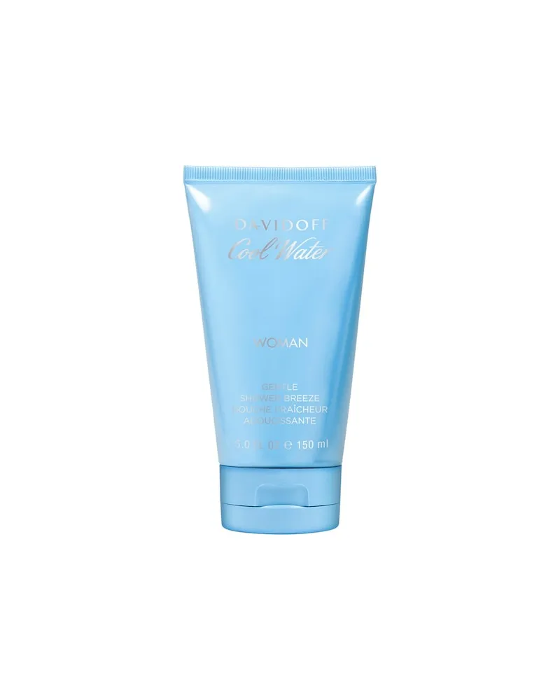 Davidoff Damenduefte Cool-Water-WomanShower Gel 70,07 € / 1 l 