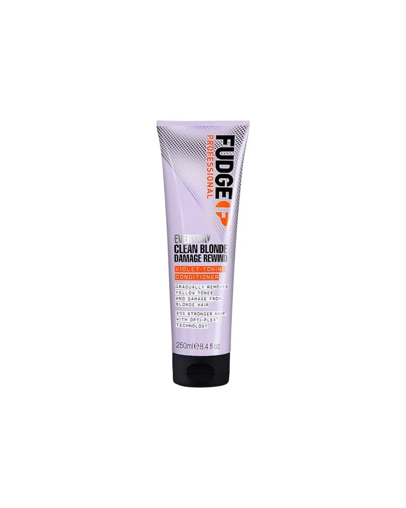 Fudge Haarpflege ConditionerEveryday Clean Blond Conditioner 58,40 € / 1 l 