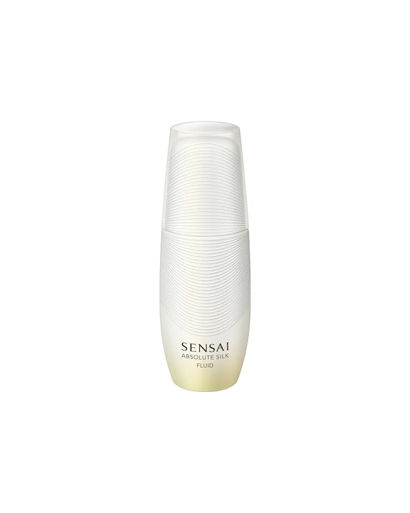 Sensai Hautpflege Absolute-SilkFluid 1.773,63 € / 1 l 