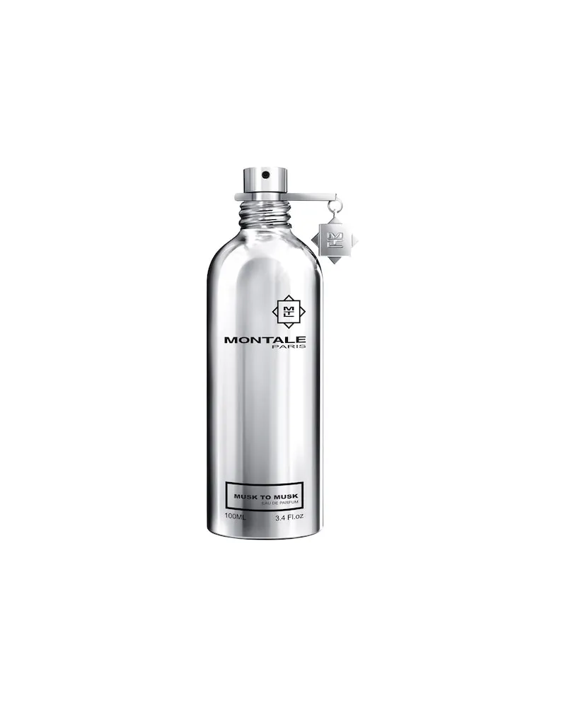 MONTALE Duefte MuskMusk To MuskEau de Parfum Spray 1.050,00 € / 1 l 