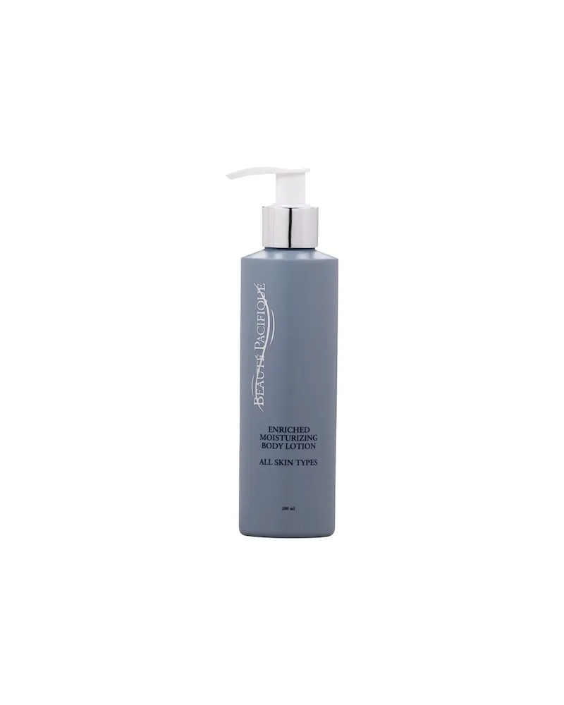 Beauté Pacifique Beaute-Pacifique Koerper,-Haar-Sonnenpflege KoerperpflegeMoisturizing Body Lotion All Skin 212,50 € / 1 l 
