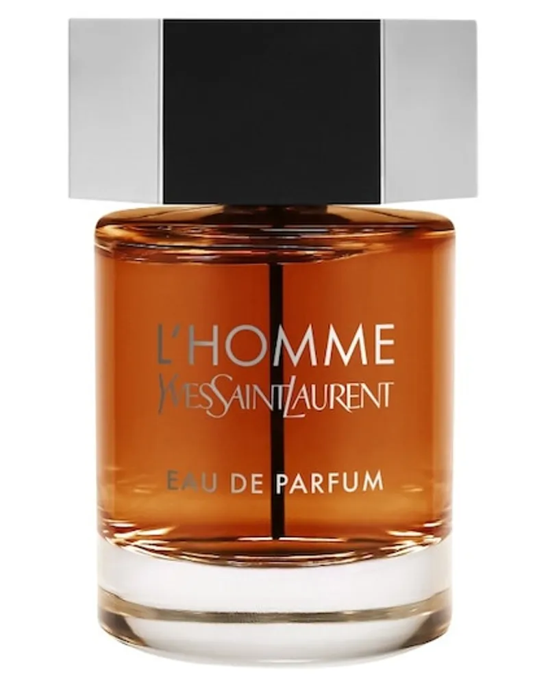Yves Saint Laurent Herrendüfte L'Homme Eau de Parfum Spray 