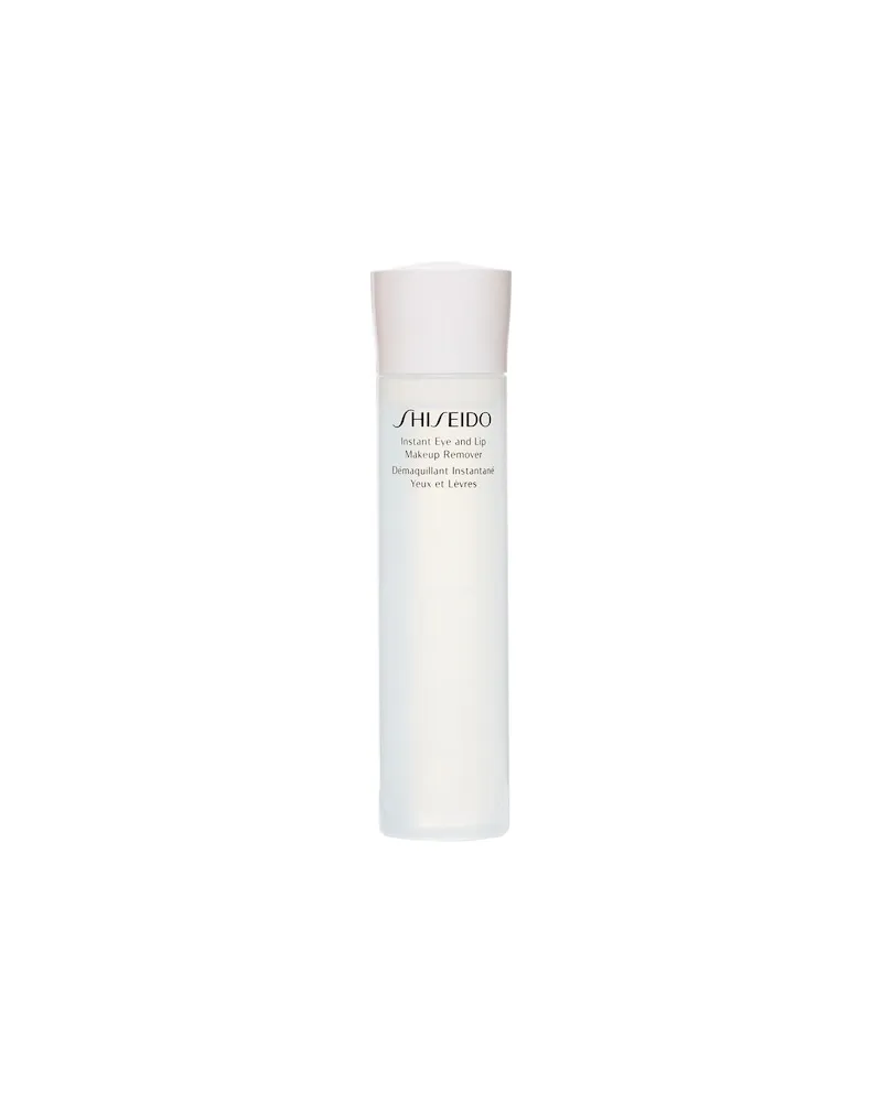 Shiseido Gesichtspflege Reinigung-Makeup-EntfernerInstant Eye & Lip Makeup Remover 196,80 € / 1 l 