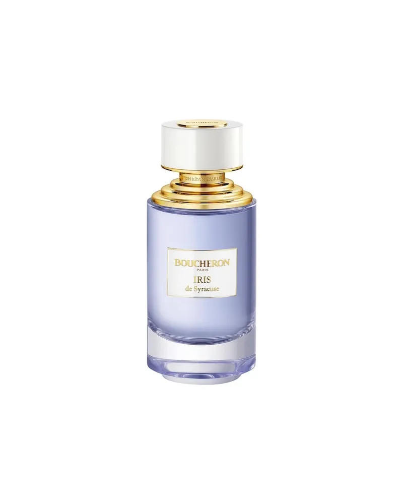 Boucheron Unisexduefte Galerie-OlfactiveIris de SyracuseEau de Parfum Spray 1.520,00 € / 1 l 