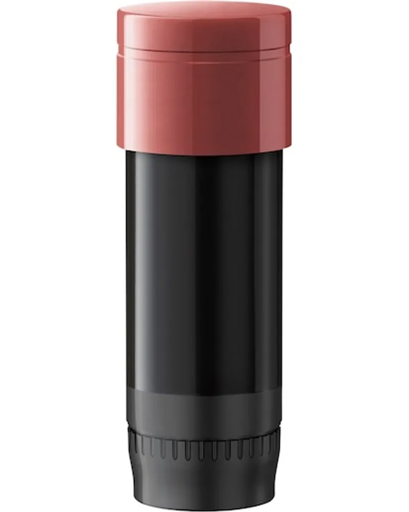 IsaDora Lippen Lippenstift Perfect Moisture Lipstick Refill 228 Cinnabar 