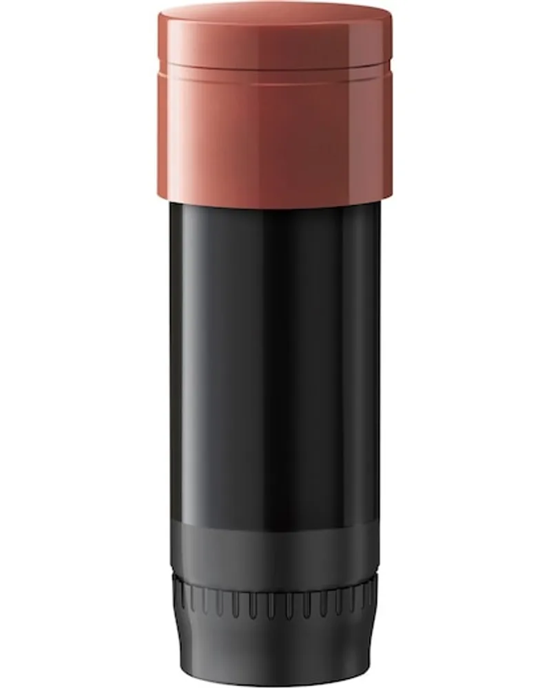 IsaDora Lippen Lippenstift Perfect Moisture Lipstick Refill 228 Cinnabar 