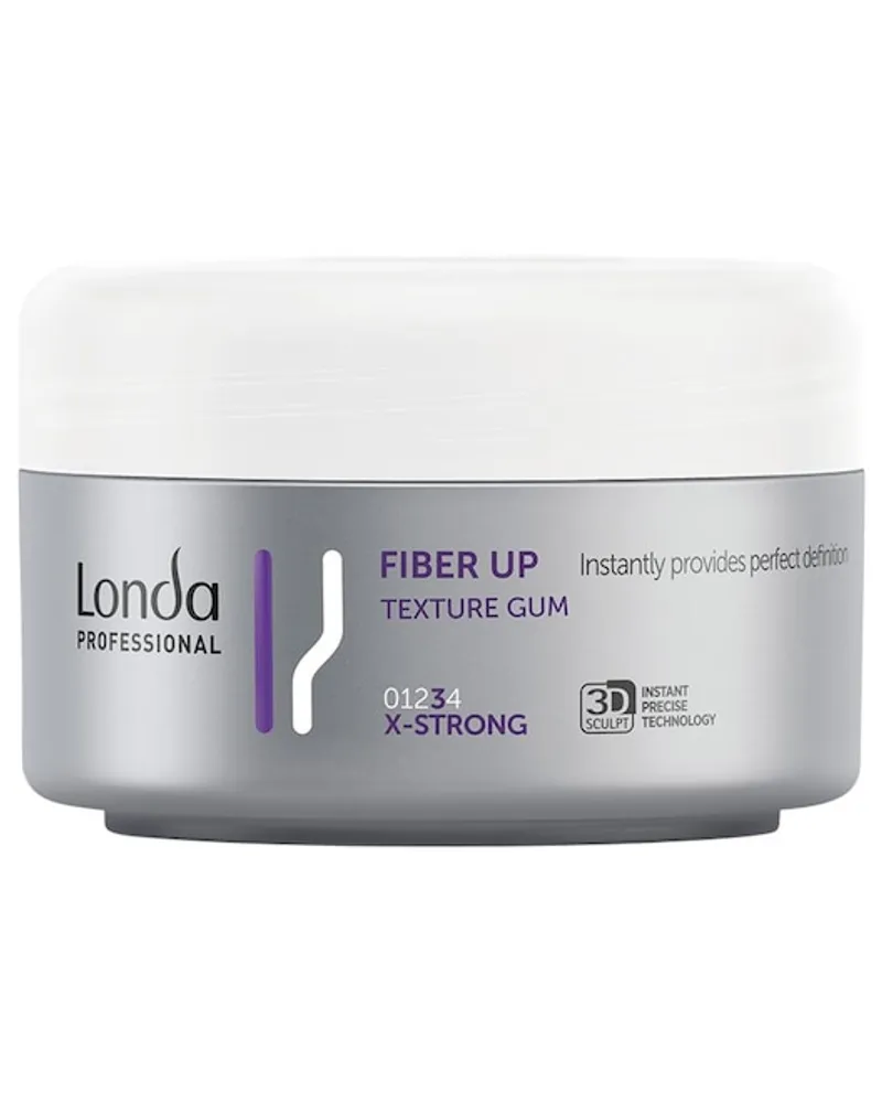 Londa Professional Styling Texture Fiber Up 