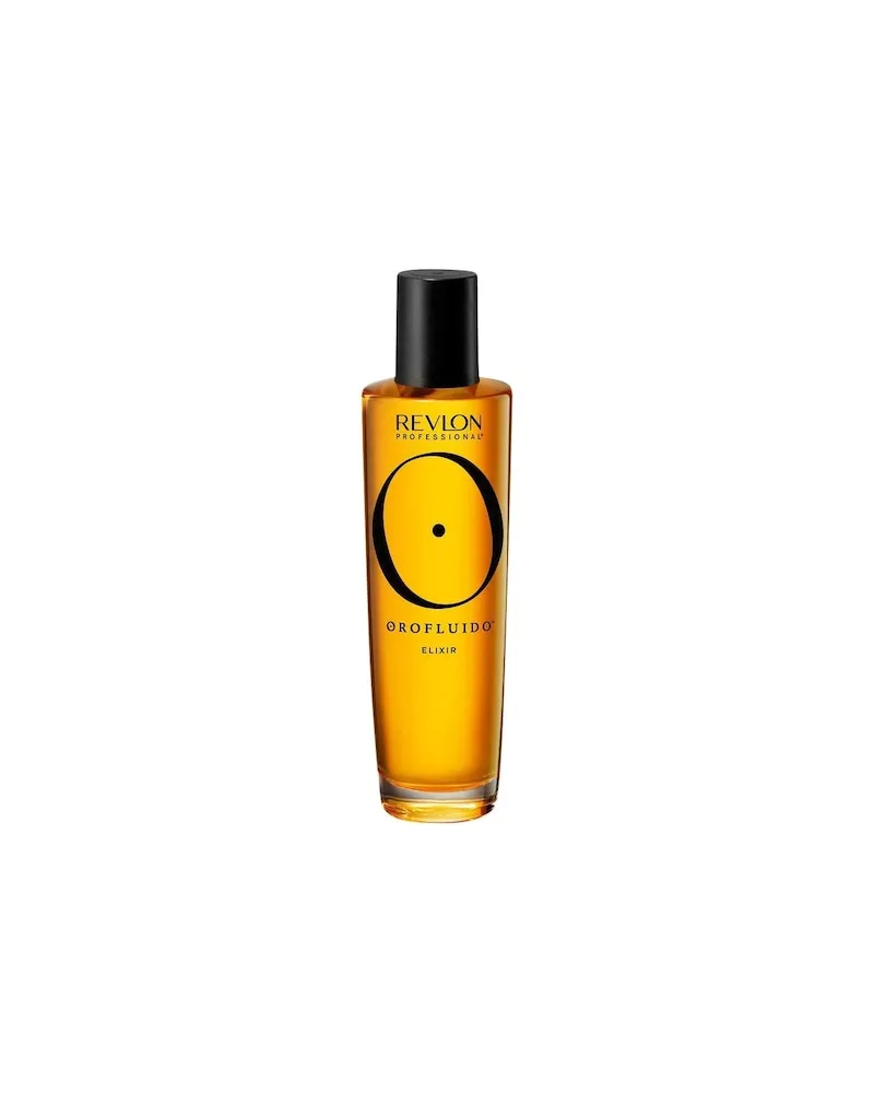 Revlon Revlon-Professional Haarpflege OrofluidoOriginal Elixir 155,50 € / 1 l 