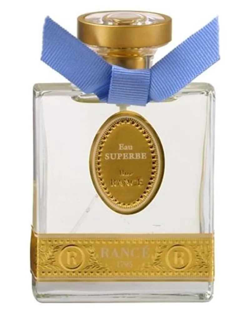 Rancé Herrendüfte Eau Superbe Eau de Toilette Spray 