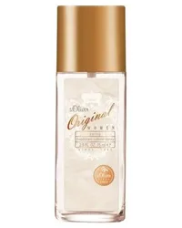 S.Oliver Damendüfte Original Women Deodorant Spray 