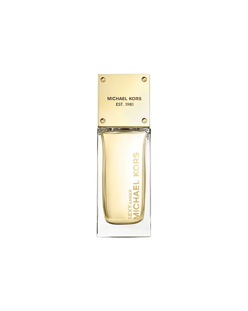 Michael Kors Michael-Kors Damenduefte Sexy-AmberEau de Parfum Spray 503,20 € / 1 l 