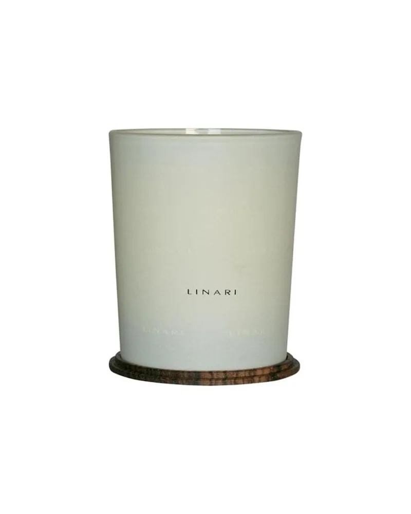 LINARI Kerzen DuftkerzenOceano Scented Candle 271,05 € / 1 kg 
