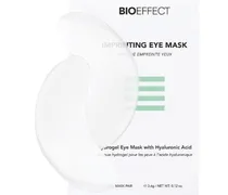 Anti-Aging Pflege Augenpflege Imprinting Eye Mask 8 Eye Mask Pairs