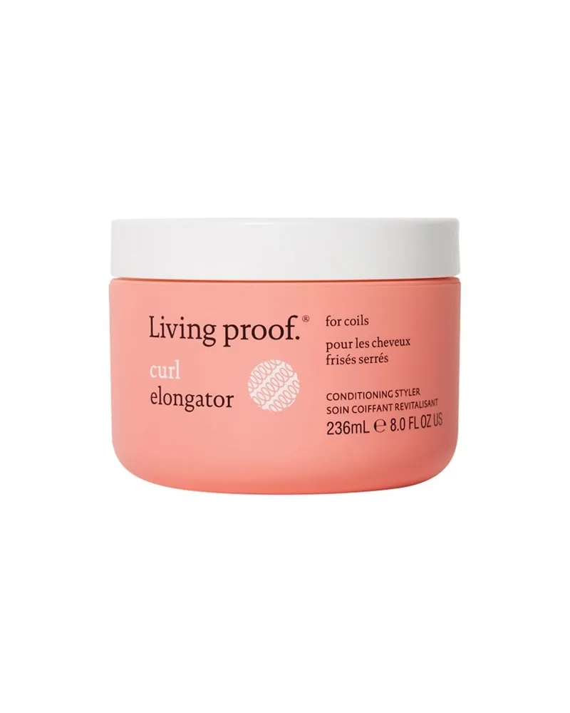 Living Proof Haarpflege Curl Elongator 