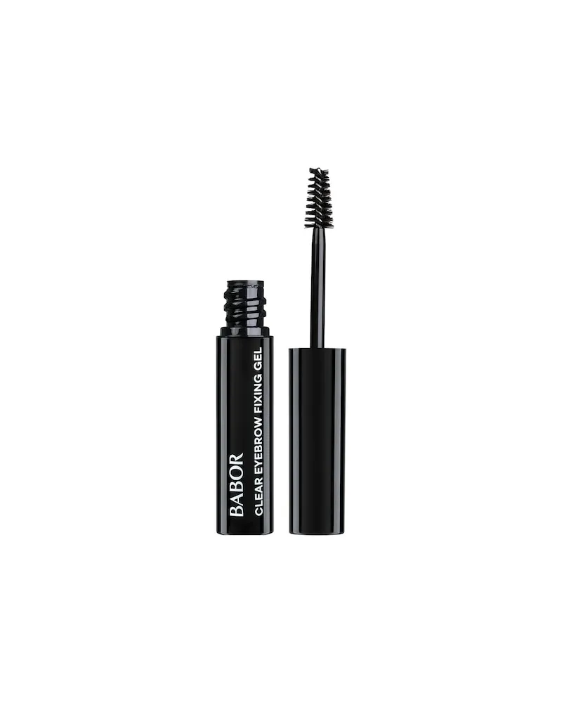 Babor Make-up AugenClear Eyebrow Fixing Gel 