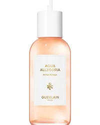 Guerlain Damendüfte Aqua Allegoria Rosa RossaEau de Toilette Spray Nachfüllung 