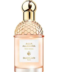 Guerlain Damendüfte Aqua Allegoria Rosa RossaEau de Toilette Spray Nachfüllung 