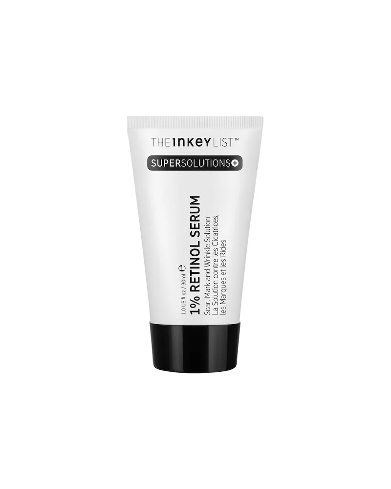 THE INKEY LIST The-INKEY-List Gesicht SerenSuperSolutions 1% Retinol Serum 548,67 € / 1 l 