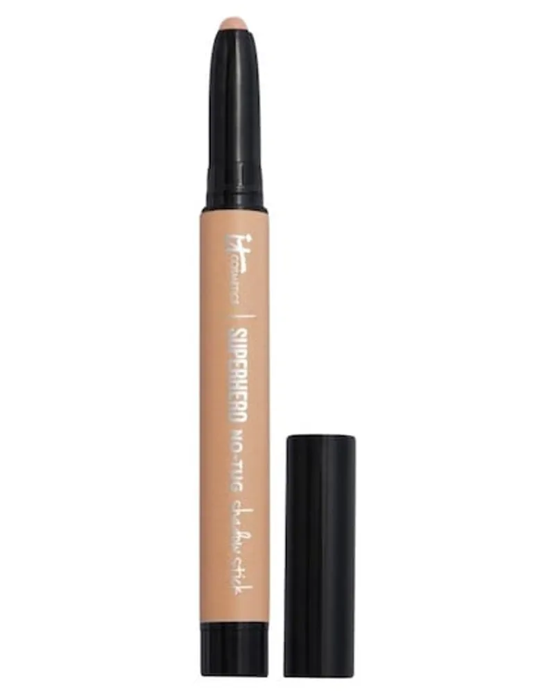 IT Cosmetics Augen Make-up Eyeliner Superhero No-Tug Shadow Stick Bare Brave 