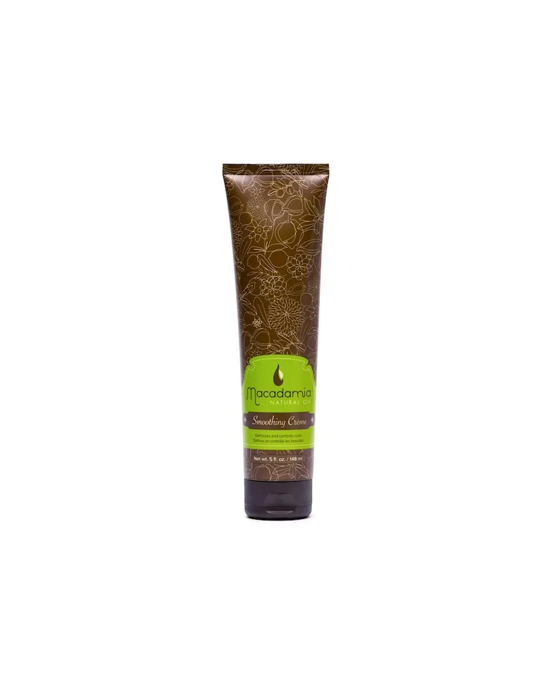 Macadamia Professional Haarpflege Classic Line Smoothing Cream 