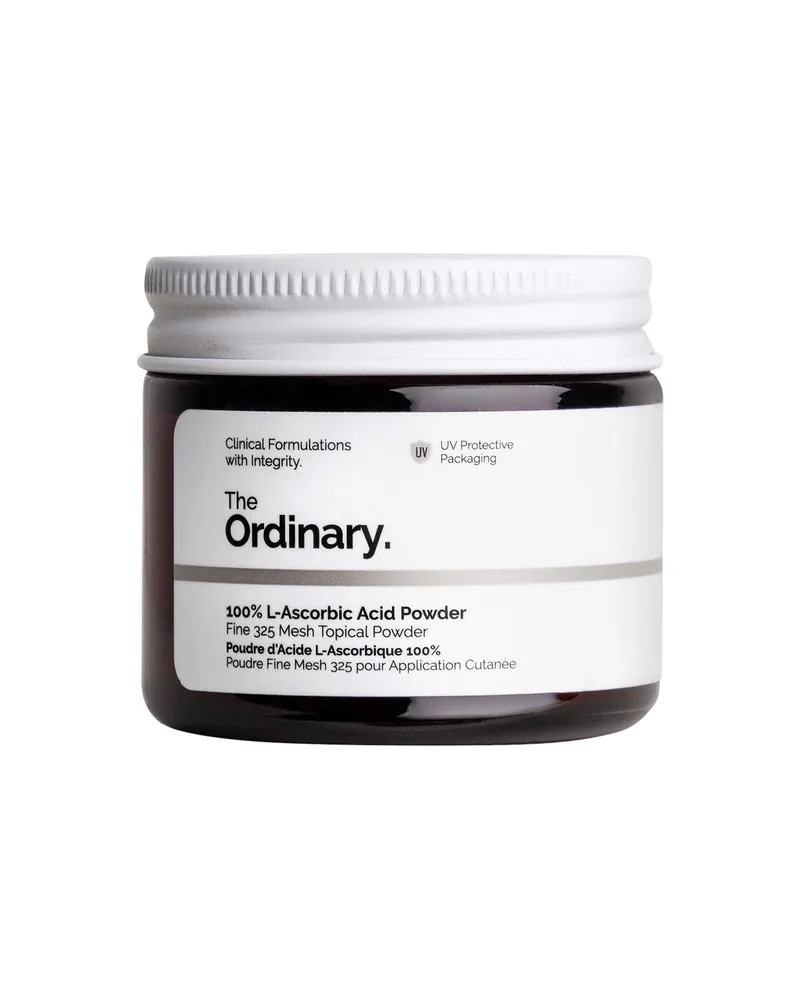 The Ordinary. The-Ordinary Gesicht Seren100% L-Ascorbic Acid Powder 397,50 € / 1 kg 
