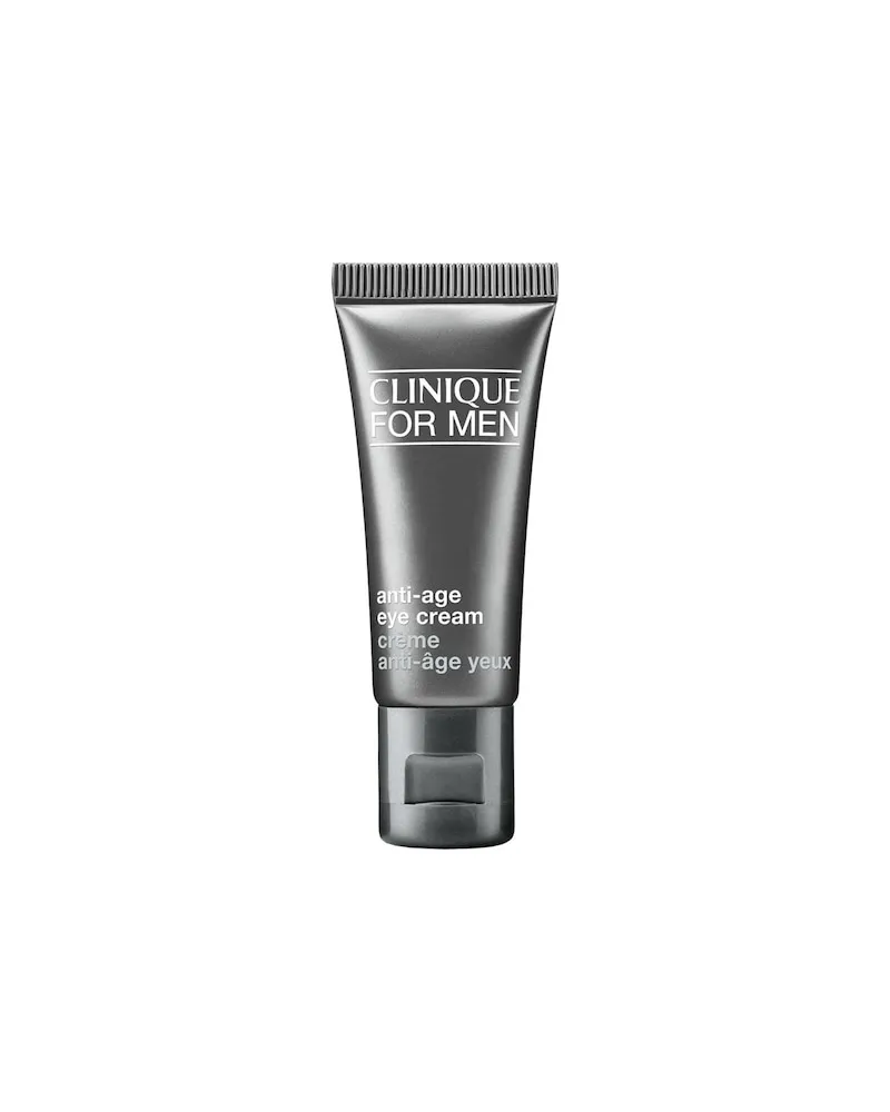 Clinique Herrenpflege HerrenpflegeAge Defense Eyes 2.070,00 € / 1 l 