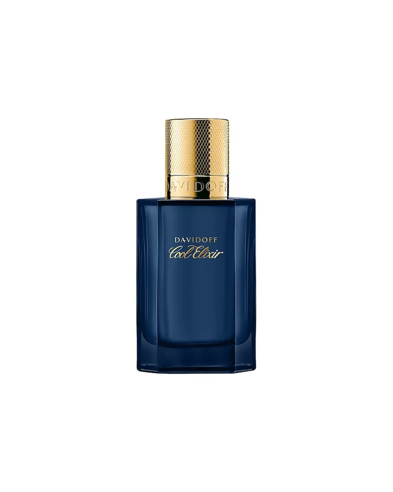 Davidoff Herrenduefte Cool-Elixir-for-MenOud AromatiqueParfum Intense 734,50 € / 1 l 