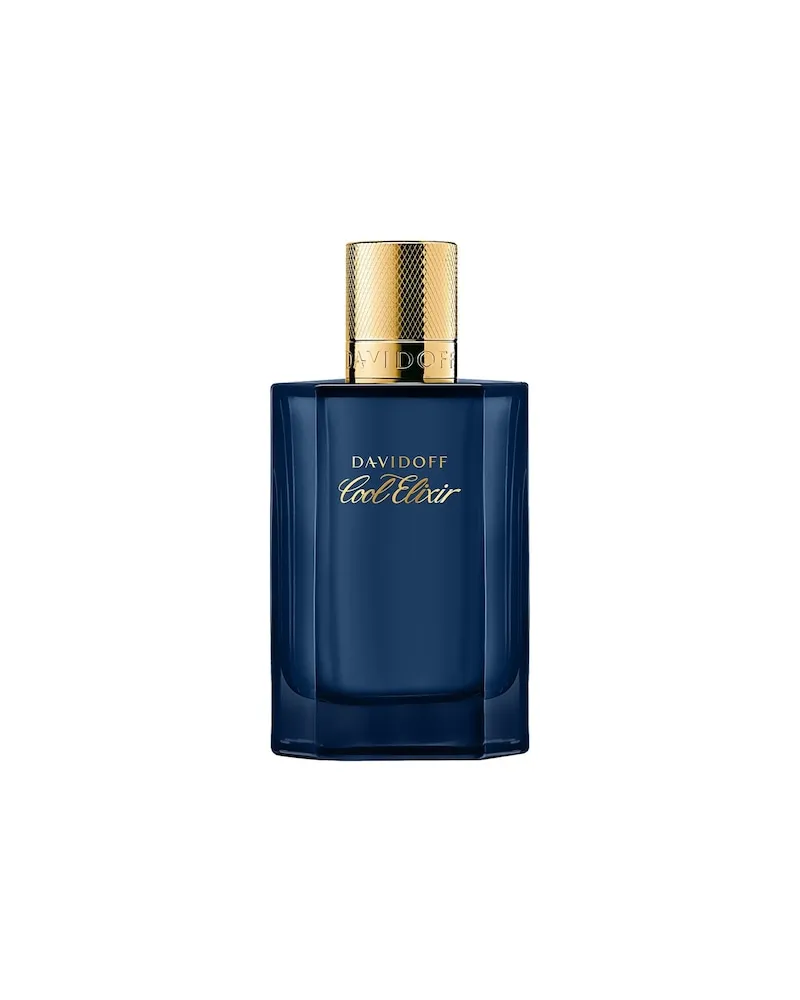 Davidoff Herrenduefte Cool-Elixir-for-MenOud AromatiqueParfum Intense 734,50 € / 1 l 