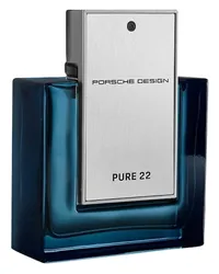 Porsche Design Herrendüfte Pure 22 Eau de Parfum Spray 