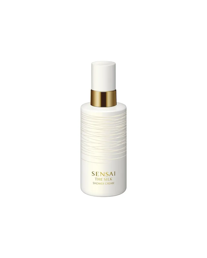 Sensai Damenduefte The-SilkShower Cream 259,75 € / 1 l 