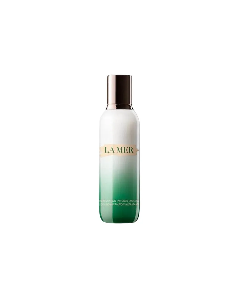 La Mer La-Mer Feuchtigkeitspflege FeuchtigkeitspflegeThe Hydrating Infused Emulsion 1.790,16 € / 1 l 