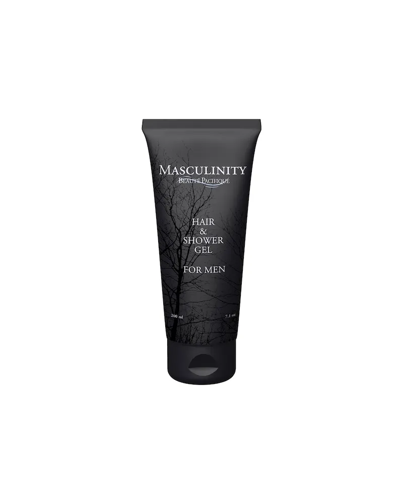 Beauté Pacifique Beaute-Pacifique Herrenpflege MasculinityHair & Shower Gel 112,70 € / 1 l 