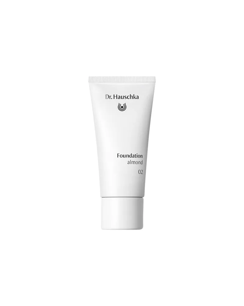 Dr. Hauschka Dr-Hauschka Make-up TeintFoundation 001 Cashew 625,00 € / 1 l 
