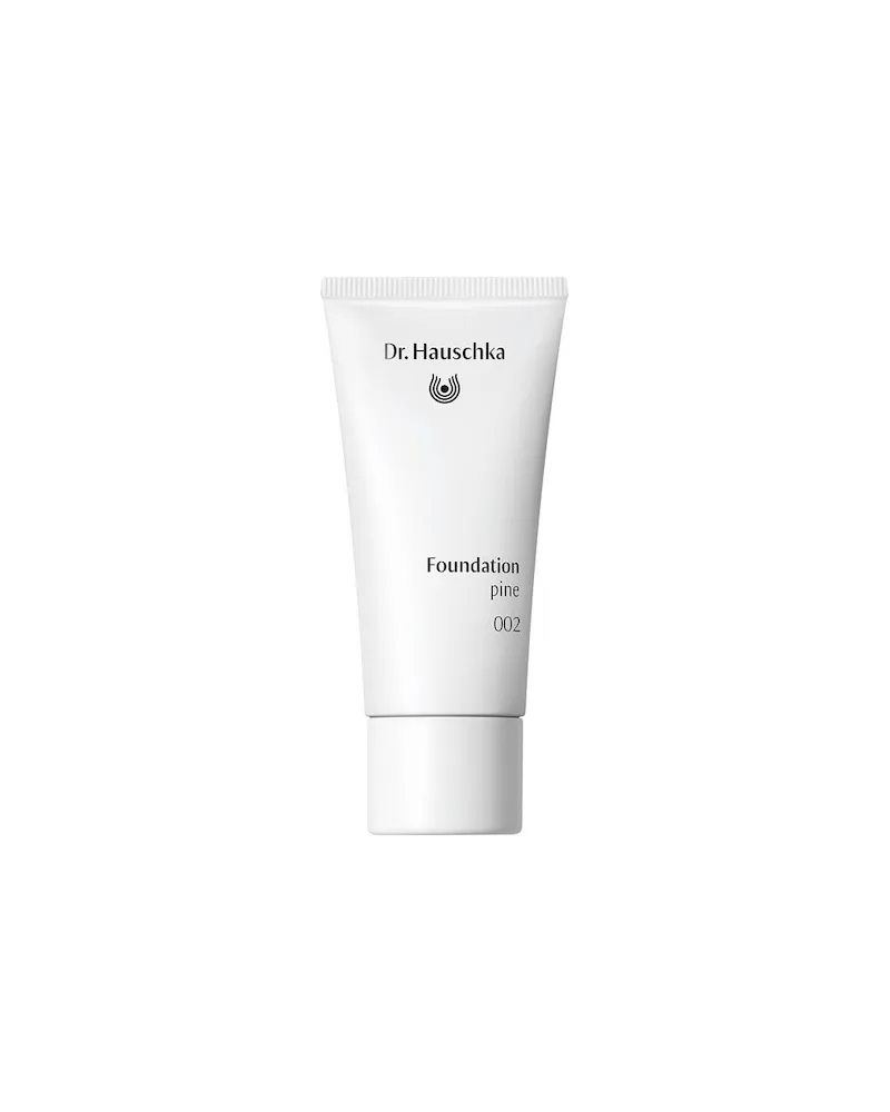 Dr. Hauschka Dr-Hauschka Make-up TeintFoundation 001 Cashew 625,00 € / 1 l 