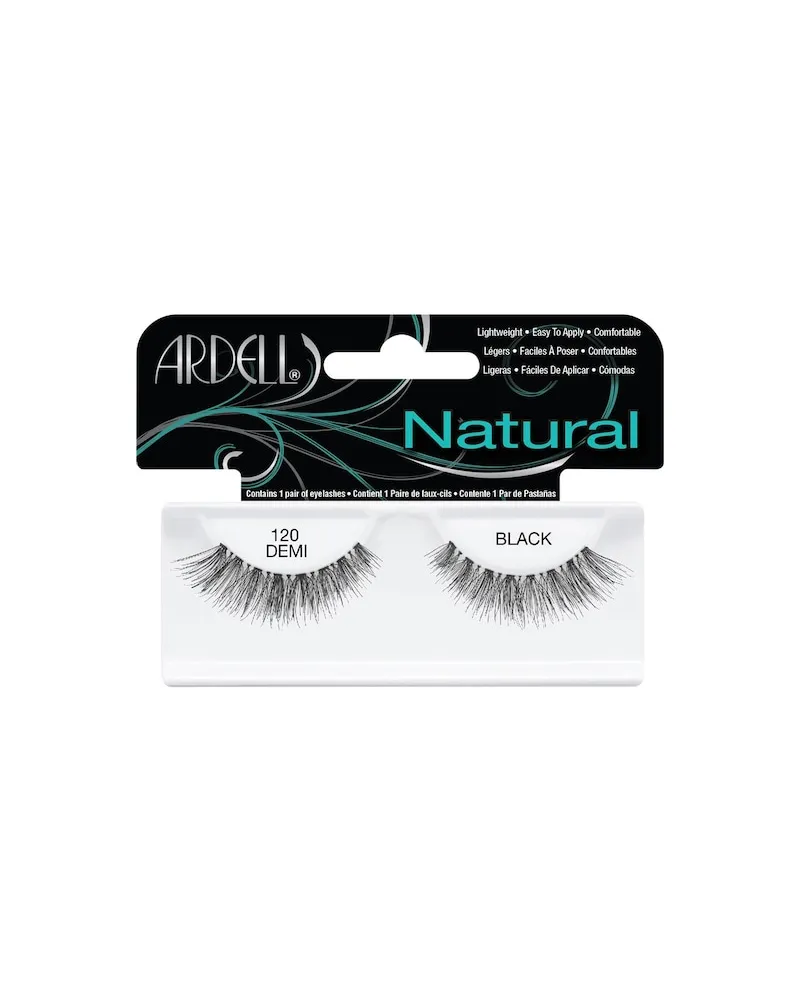 ARDELL Augen WimpernFashion Lashes 120 3,84 € / 1 Stk 