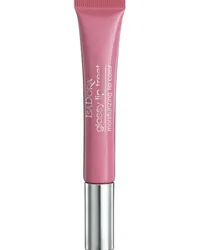 IsaDora Lippen Lipgloss Glossy Lip Treat 00 Clear 