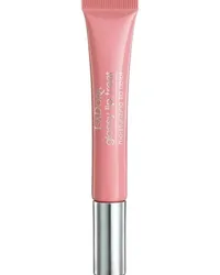 IsaDora Lippen Lipgloss Glossy Lip Treat 00 Clear 