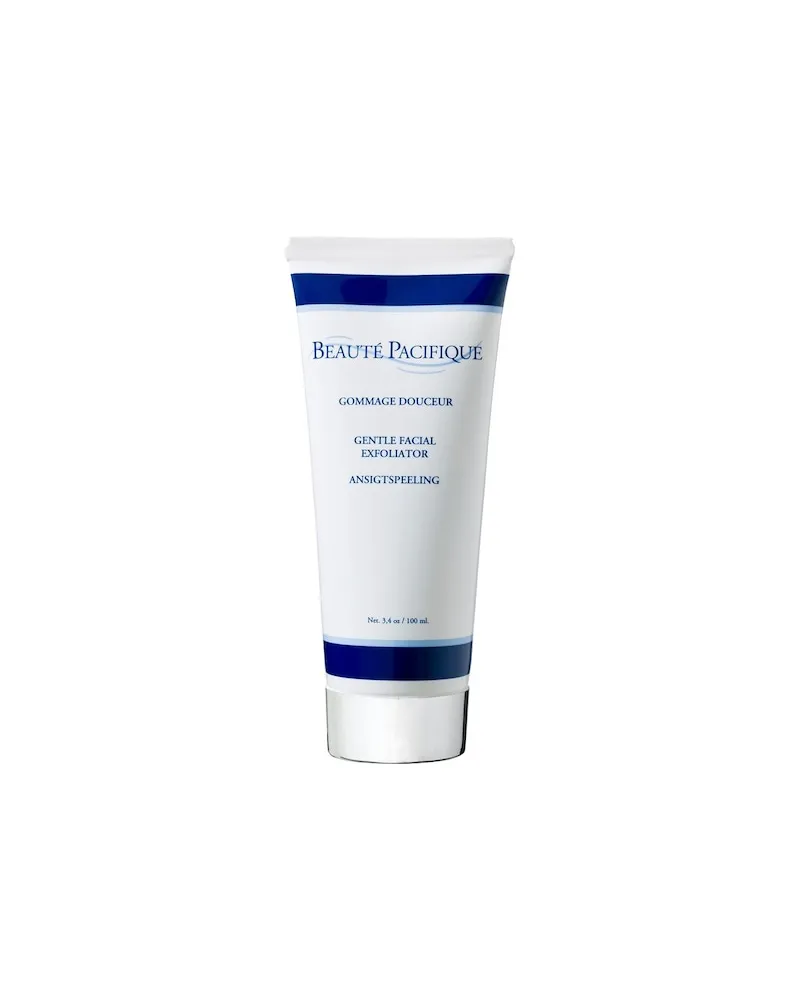Beauté Pacifique Beaute-Pacifique Gesichtspflege ReinigungGentle Facial Exfoliator 425,00 € / 1 l 