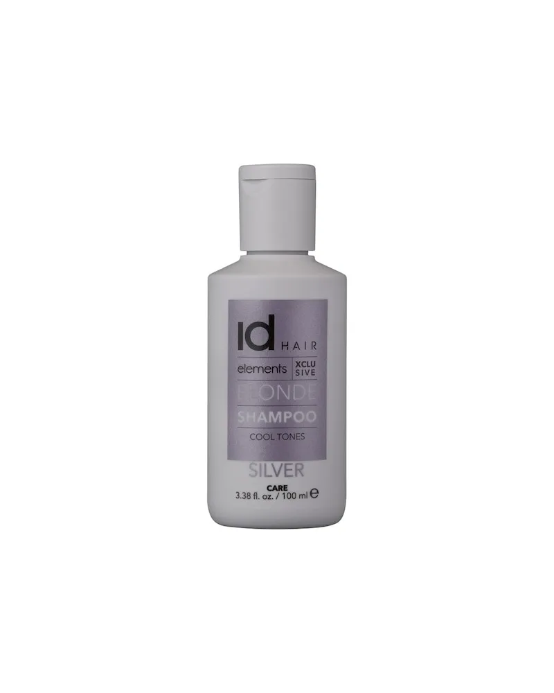 ID Hair ID-Hair Haarpflege ElementsSilver Shampoo 69,60 € / 1 l 