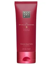 RITUALS Rituale The Ritual Of Ayurveda Hand Balm 