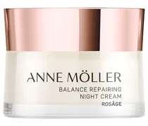 Collections Rosâge Balance Repairing Night Cream