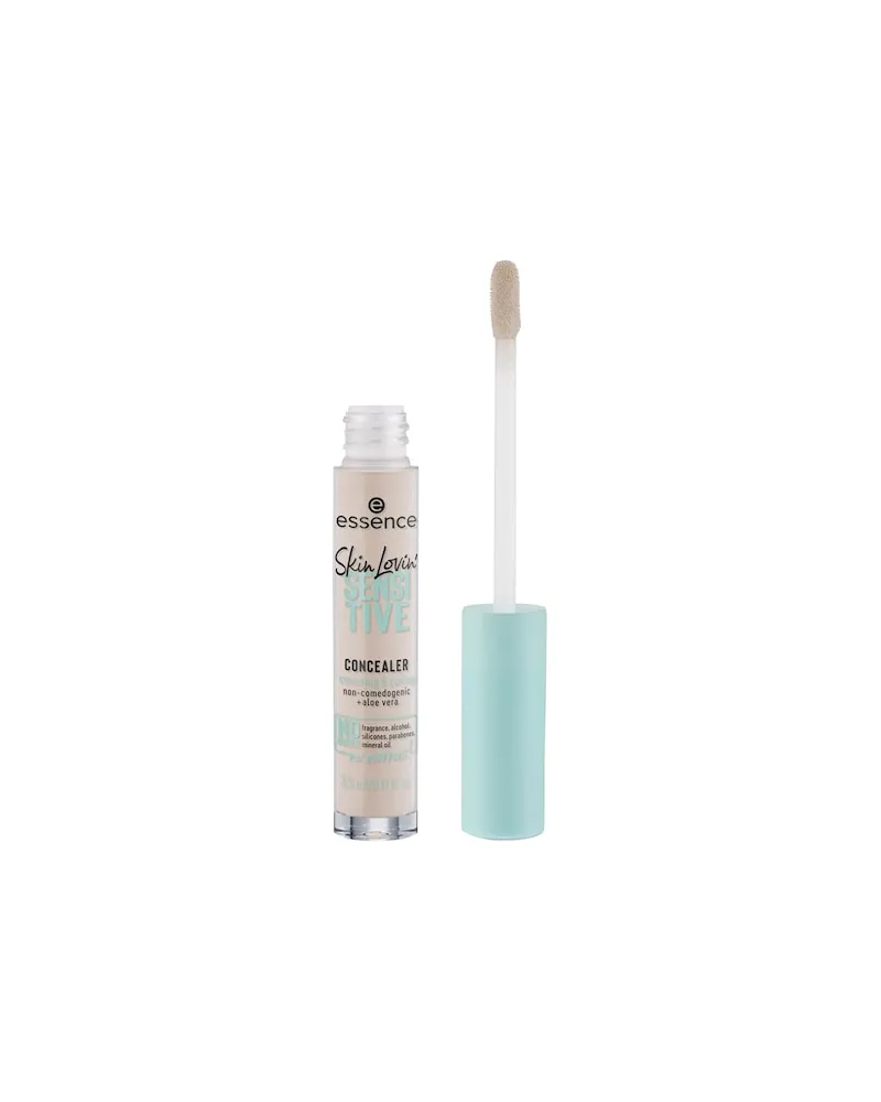 essence Teint ConcealerSkin Lovin'Sensitive Concealer Nr. 20 Medium 