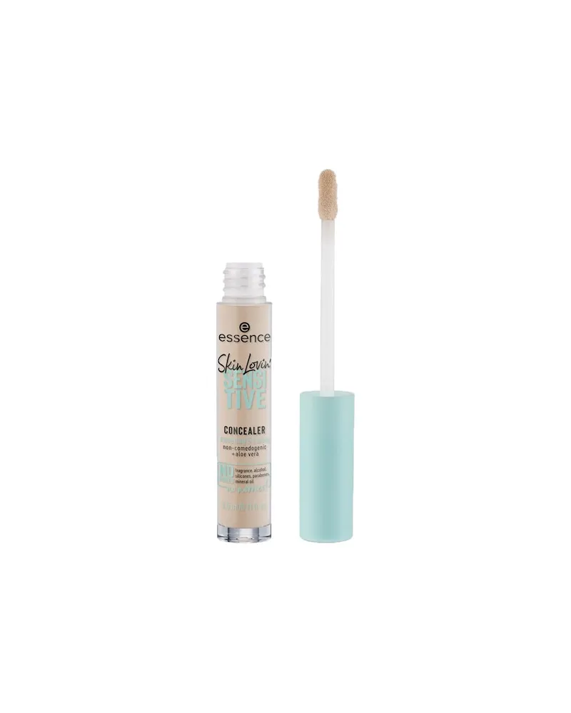 essence Teint ConcealerSkin Lovin'Sensitive Concealer Nr. 20 Medium 