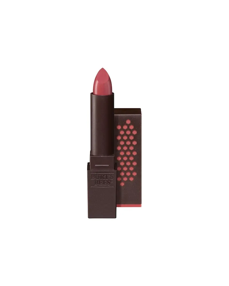 Burt's Bees Pflege Lippen Lipstick Sunset Cruise 