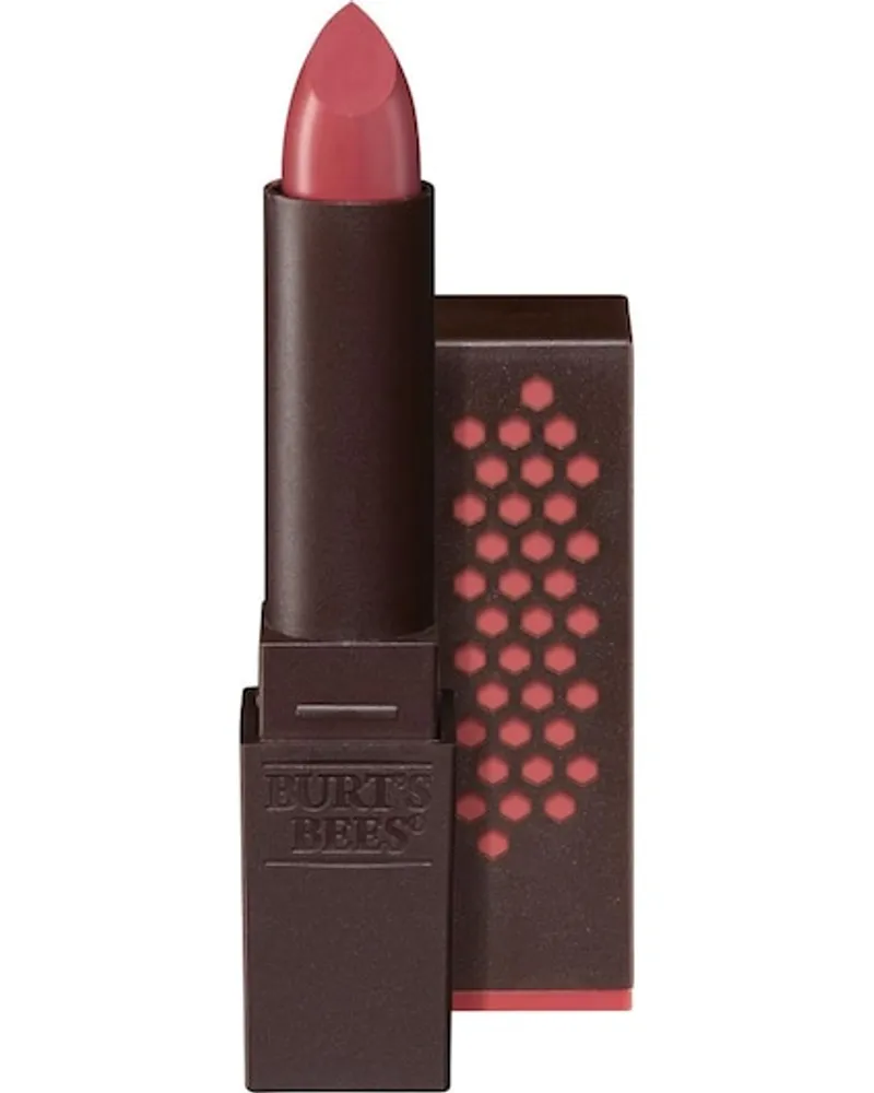 Burt's Bees Pflege Lippen Lipstick Sunset Cruise 