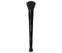 Pinsel Gesichtspinsel Dual-ended Complexion Brush
