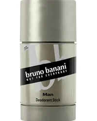 Bruno Banani Herrendüfte Man Deodorant Stick 