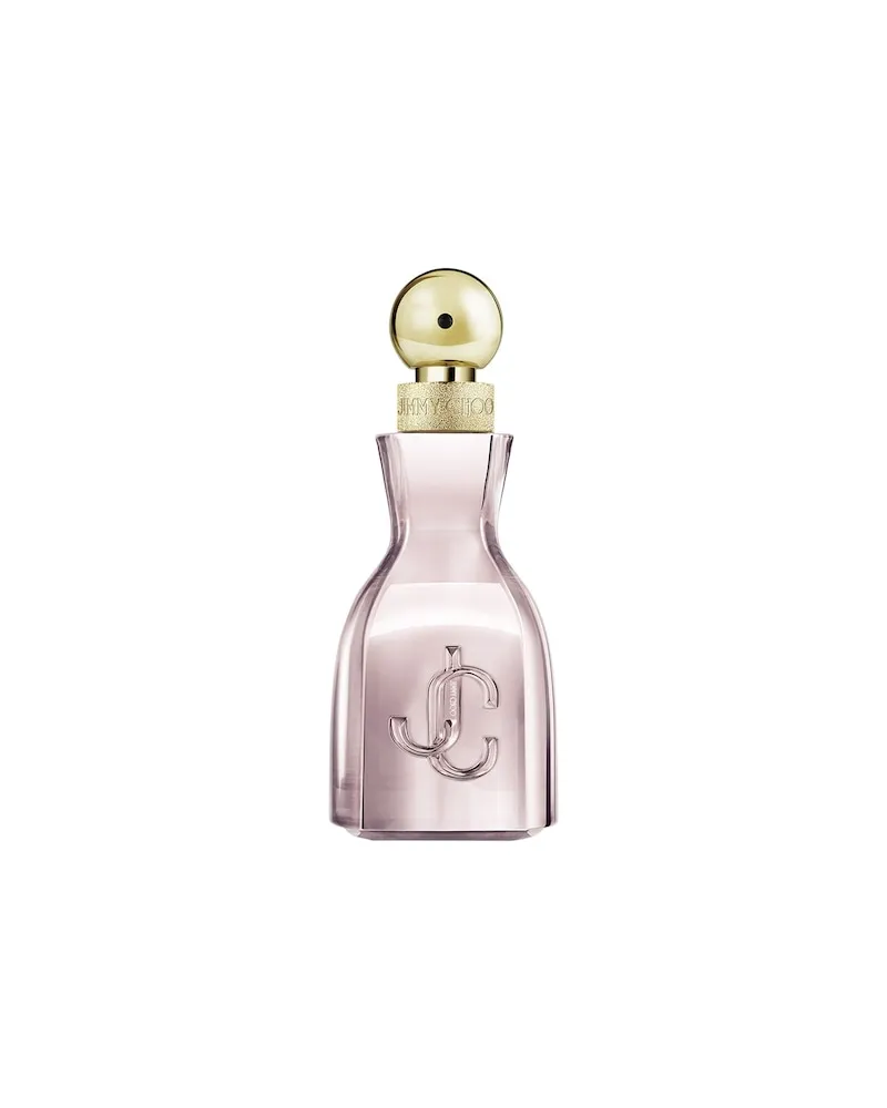 Jimmy Choo Jimmy-Choo Damenduefte I-Want-Choo-With-LoveEau de Parfum Spray 1.260,00 € / 1 l 