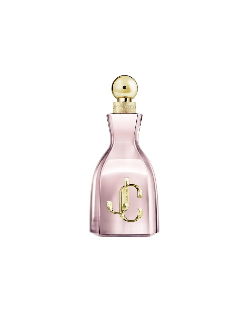 Jimmy Choo Jimmy-Choo Damenduefte I-Want-Choo-With-LoveEau de Parfum Spray 1.260,00 € / 1 l 